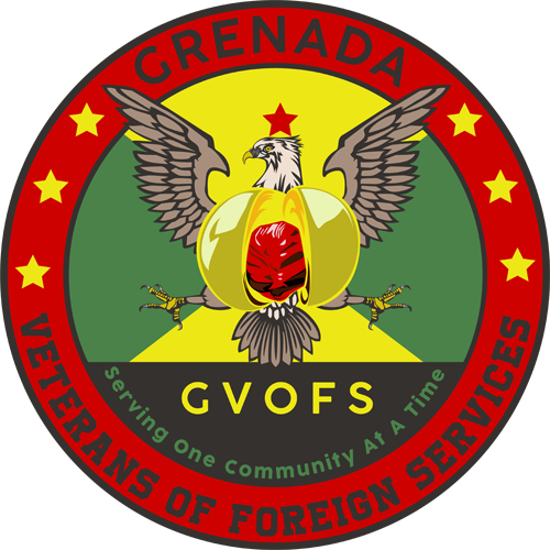 GVOFS logo